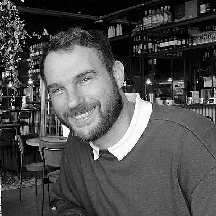 Ron van der Heijden - AI specialist